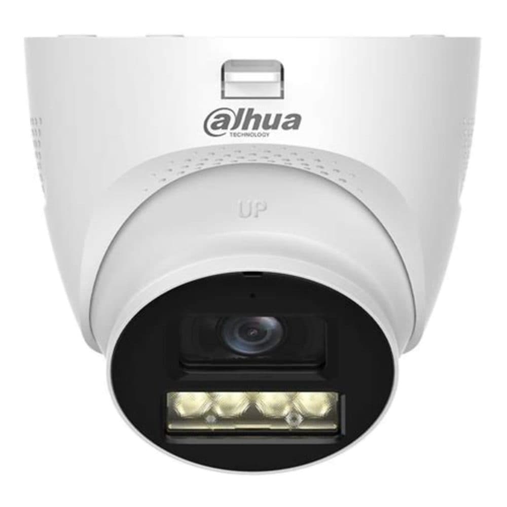 Cctv Cam Domo Dahua Hdcvi Dh Hac Il 40M