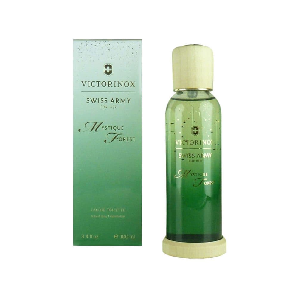 Victorinox Swiss Army Mystique Forest 100ML EDT