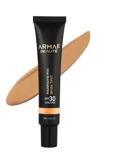 Base Facial Armaf Beaute Parfaite Fix Skin Tint Sand 05