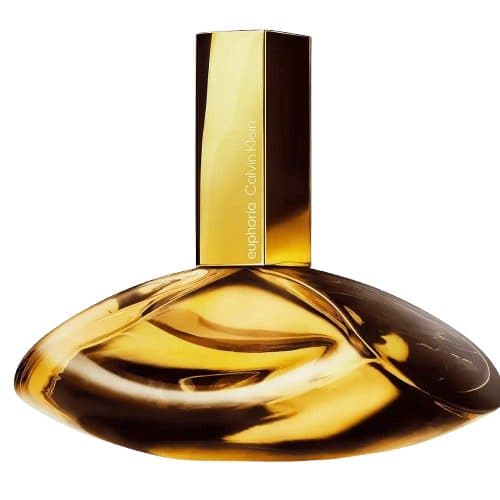 Calvin Klein Euphoria Solar Elixir 100ML EDP