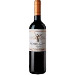 Beb Vinho Chil Montes Alpha Malbec 750ML
