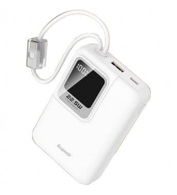 Car Ecopower