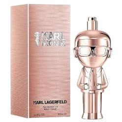 Karl Lagerfeld Karl Ikonik 100ML EDP Feminino
