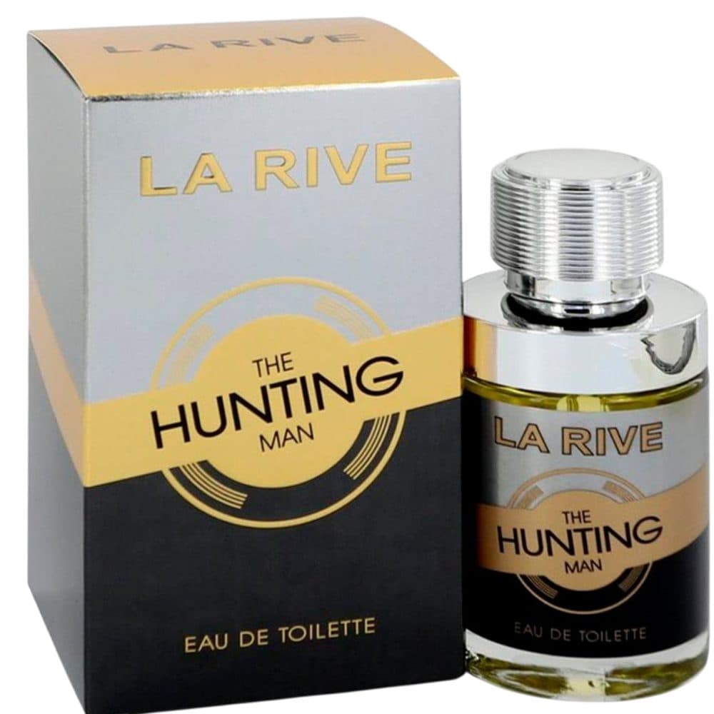 La Rive The Hunting 75ML EDT