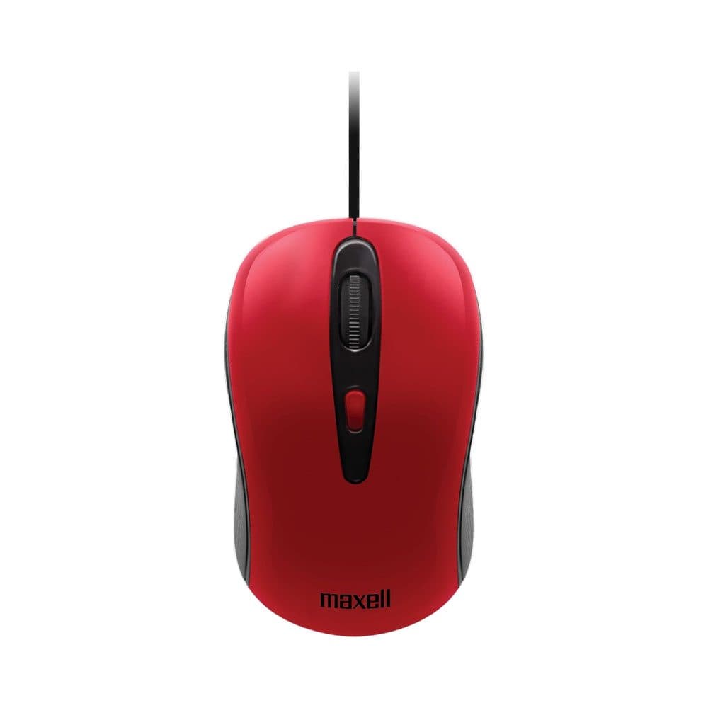 Mouse Maxell Mowr 101