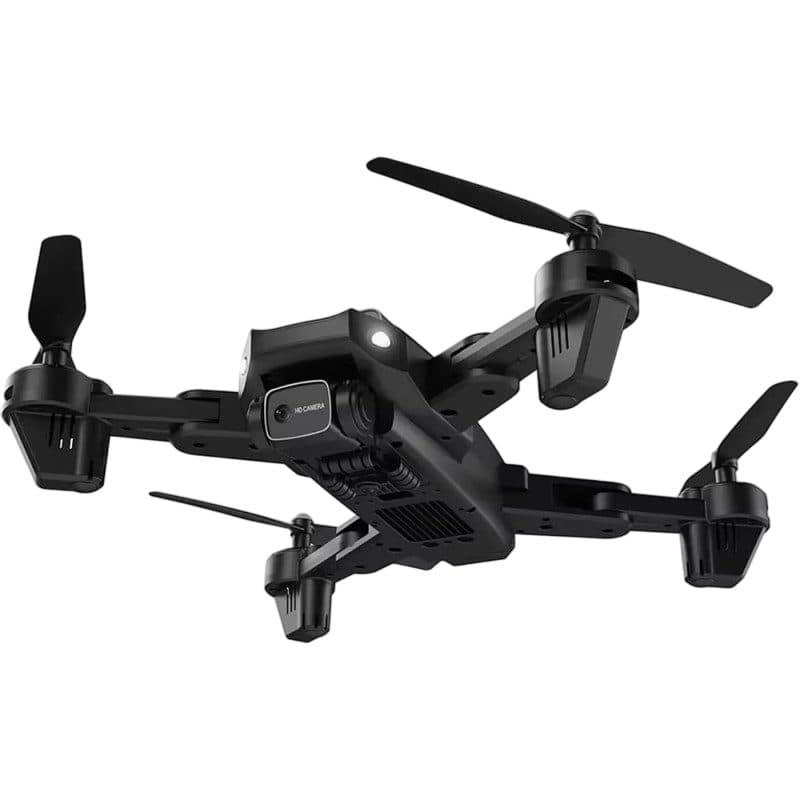 Drone Ultra HD 6G App Android GPS
