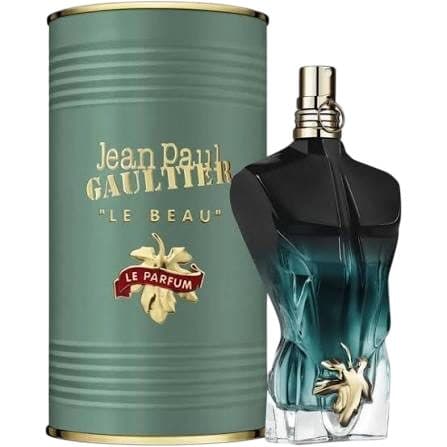 Jean Paul Gaultier Le Beau Le Intense 125ML PARFUM