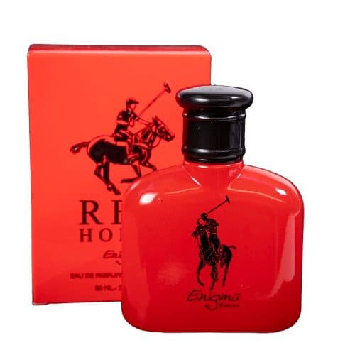 Red Horse Home 100ML