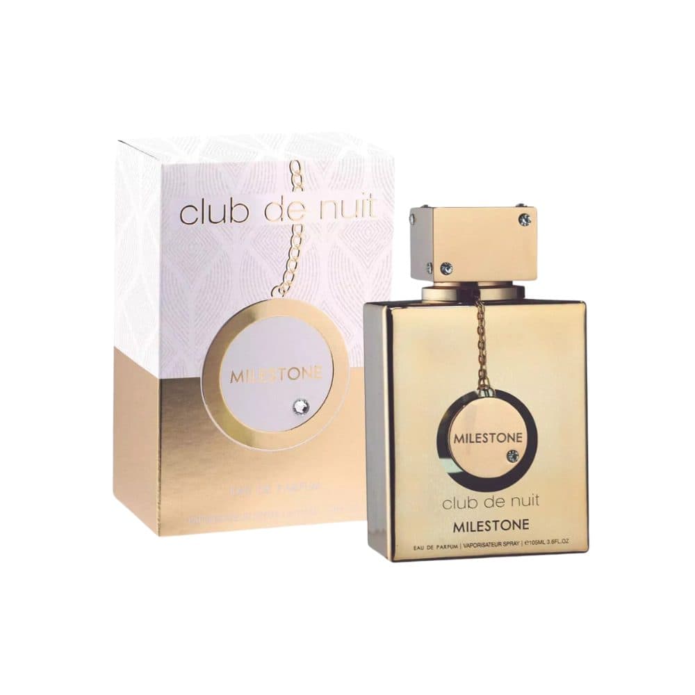 Armaf Club De Nuit Milestone 105ML EDP