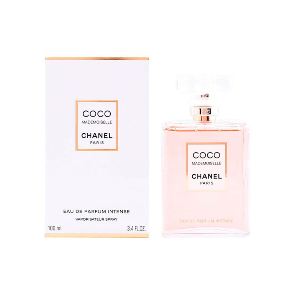 Chanel Coco Mademoiselle Intense 100ML EDP
