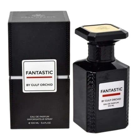 Gulf Orchid Fantastic 100ML EDP