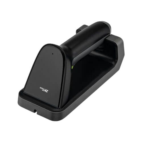 Leitor Cod Barra Zkteco Laser Barcode Scanner USB