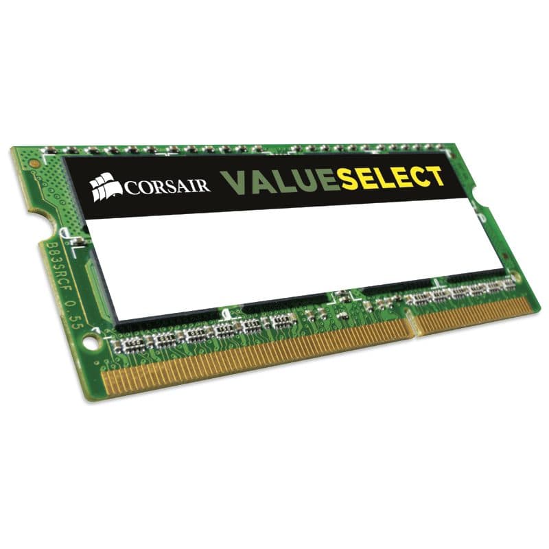 Corsair Memoria DDR3 PC1333