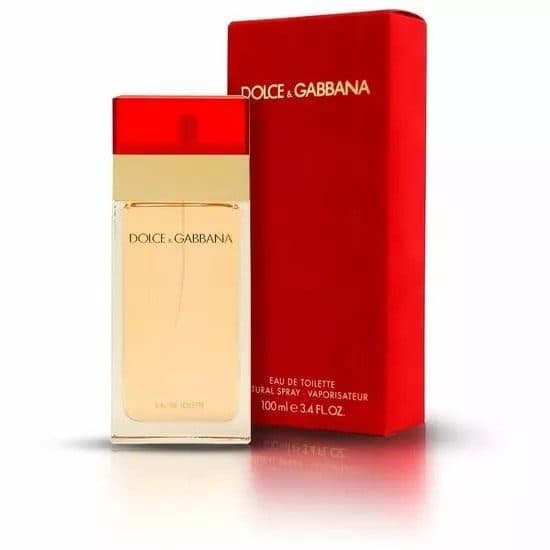 Dolce Gab Feme 100ML EDT