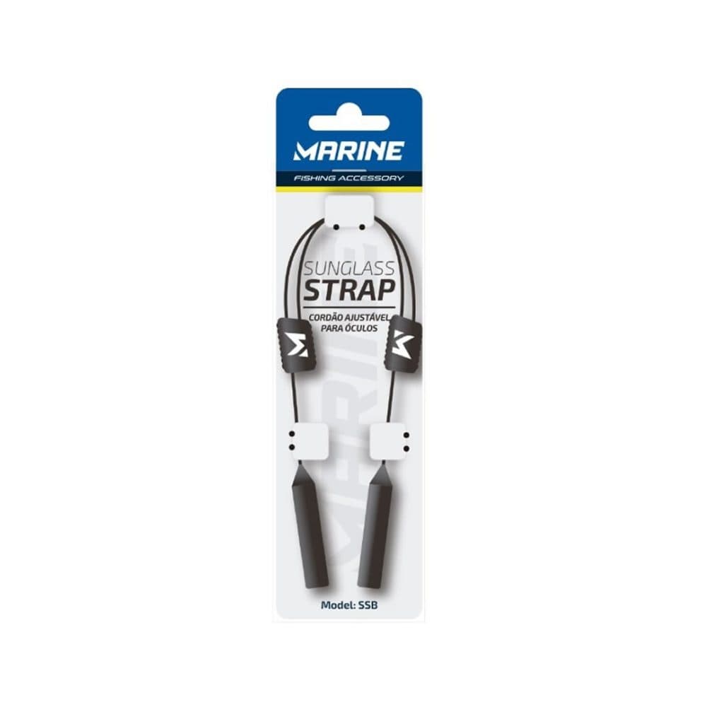 Cordon Para Gafas Marine Sports
