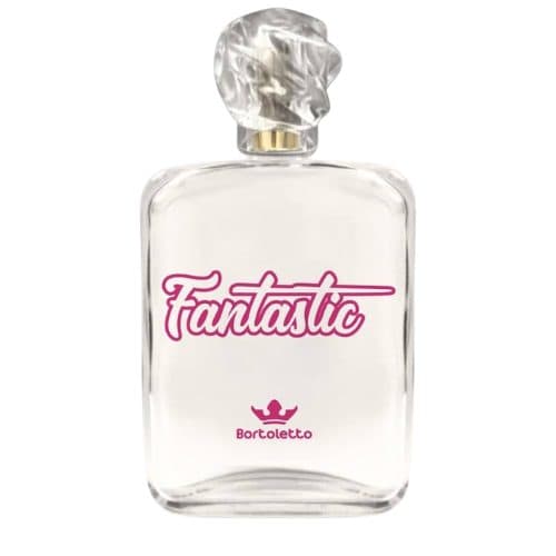 Fantastic 100ML EDP Feminino