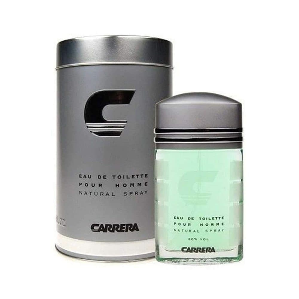 Carrera 100ML EDT