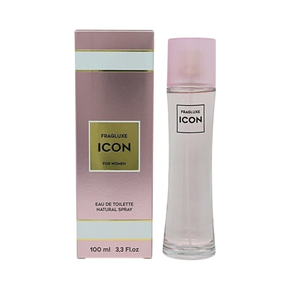 Fragluxe Icon 100ML EDT Feminino