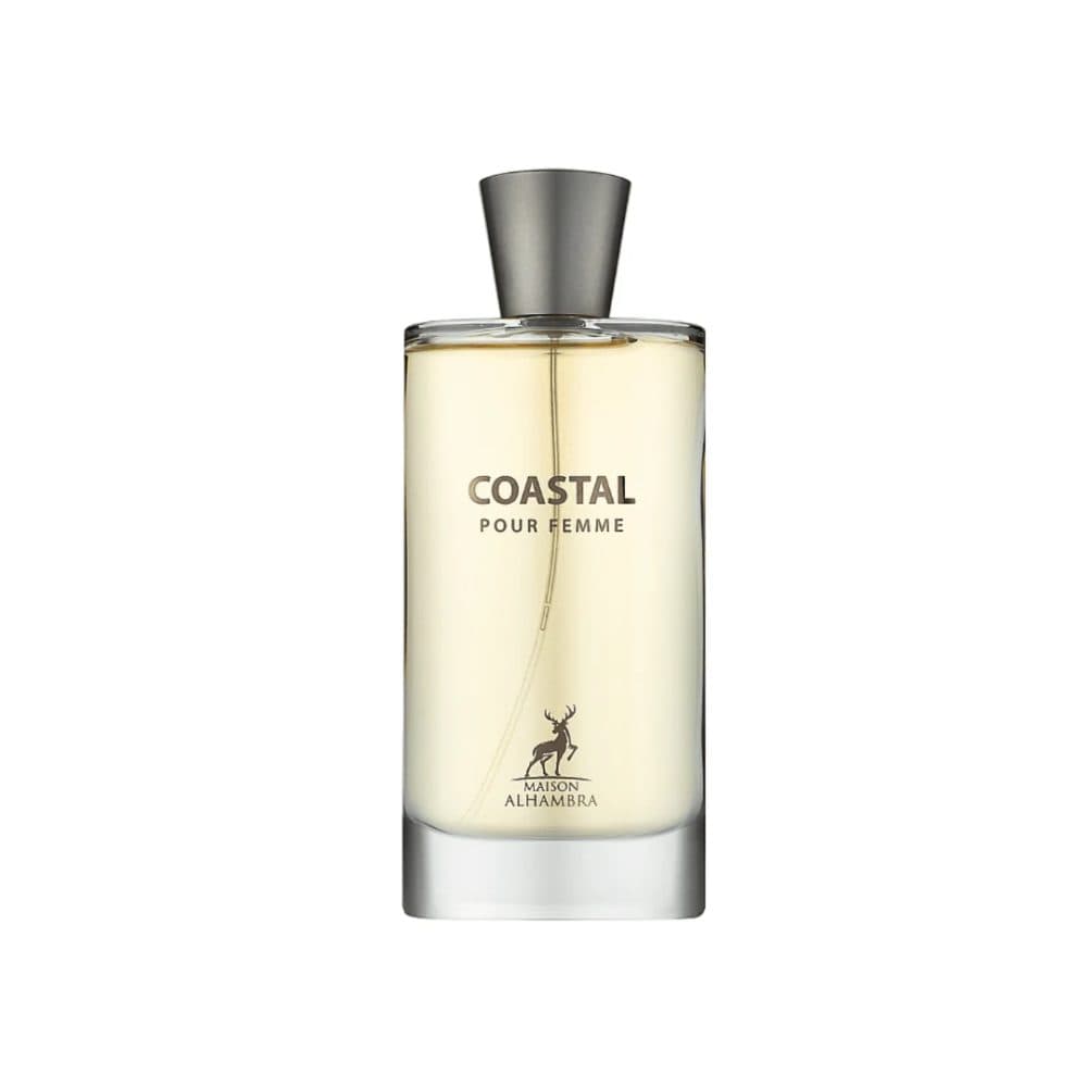 Maison Alhambra Coastal 100ML EDP Feminino