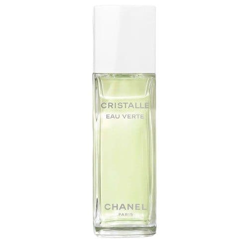 Chanel Cristalle Eau Verte 100ML EDP Feminino