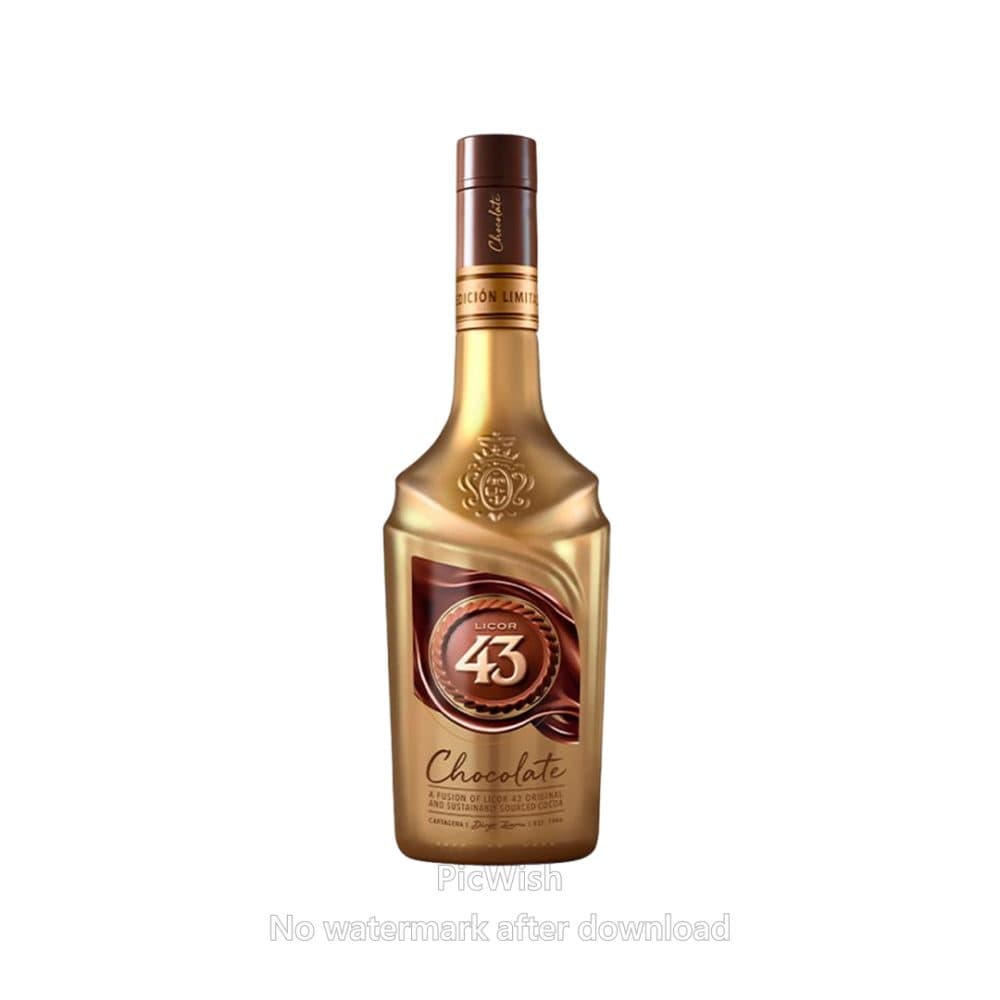 Beb Licor Esp Licor 43 Chocolate Dc 700ML