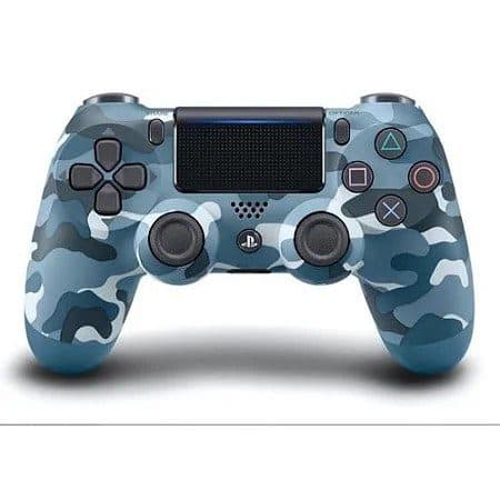 Sony Control PS4 Camuflado