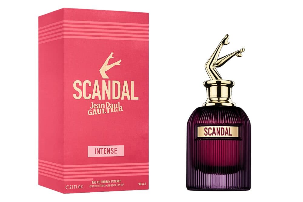 Jean Paul Gaultier Scandal Le Intense Nv Embala 80ML PARFUM