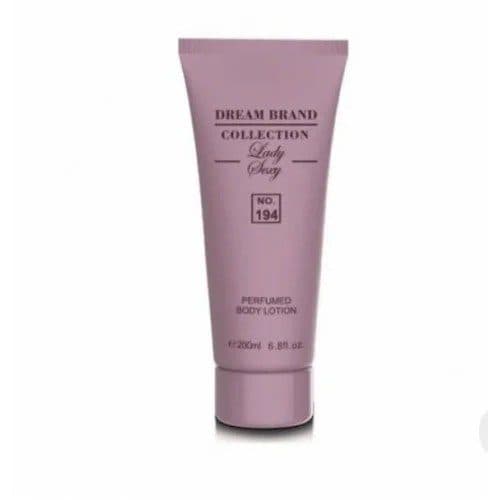 Lotion Brand 194 Lady Sexy 200ML