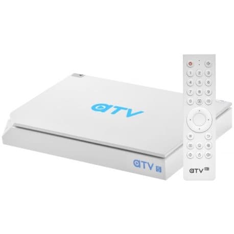 Receptor Atv 5G A5 BT Wf