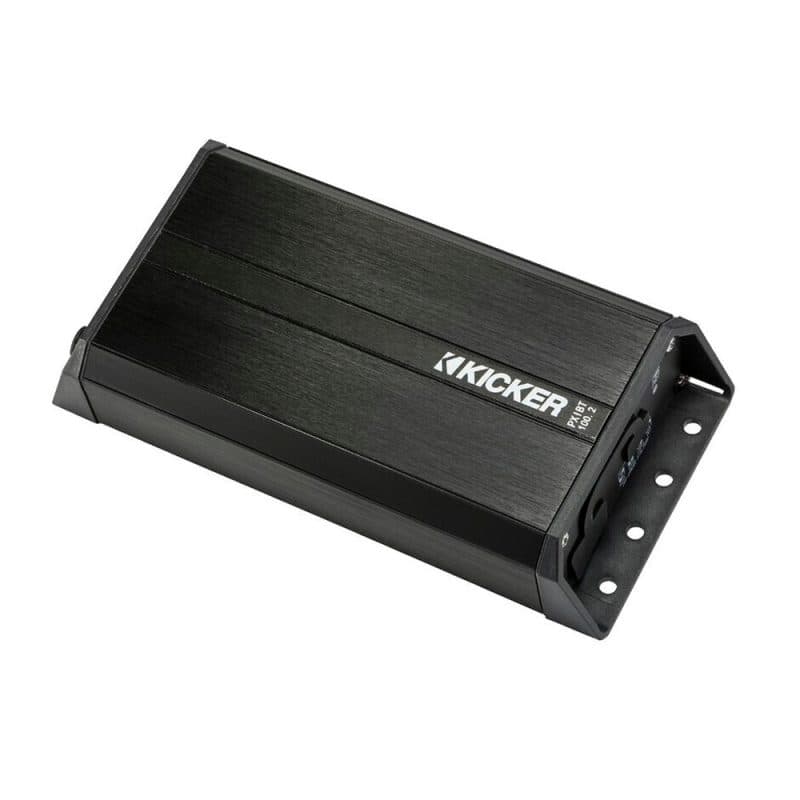 Marine Modulo Amp Kicker 2 Marine
