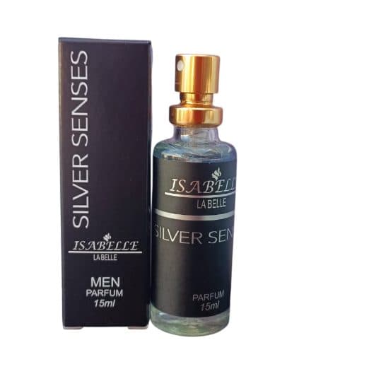Isabelle La Belle Isq La Belle Silver Le 15ML PARFUM