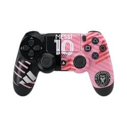 Sony PS4 Ac Control Dualshock P4 Messi Inter De Miami