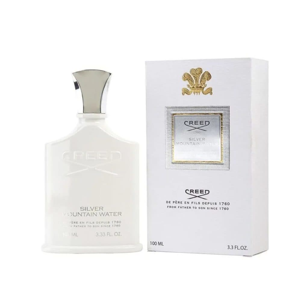 Creed Silver Mountain Water 100ML EDP