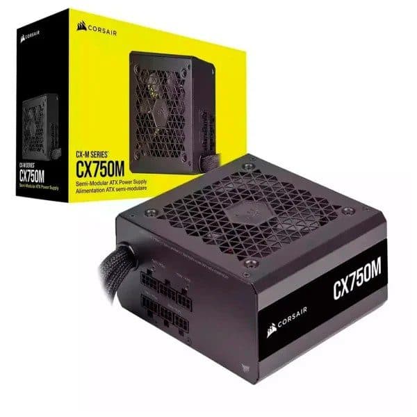 Corsair Fonte Cybernetics Bronze