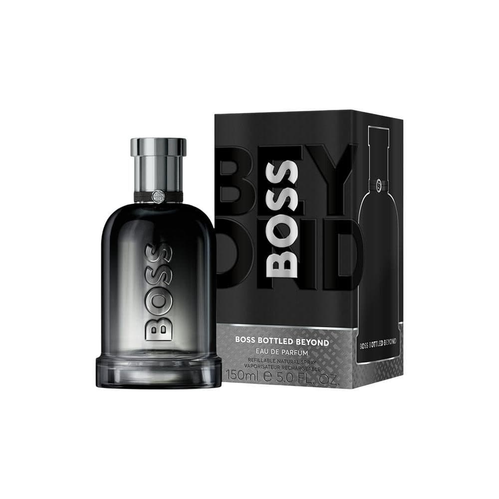 Hugo Boss Bottled Beyond 150ML EDP Masculino