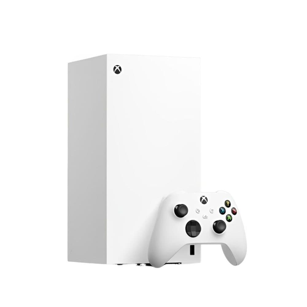 Microsoft Xbox Series Usa Digital 1TB