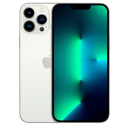 Apple iPhone 14 Pro Max 256GB White