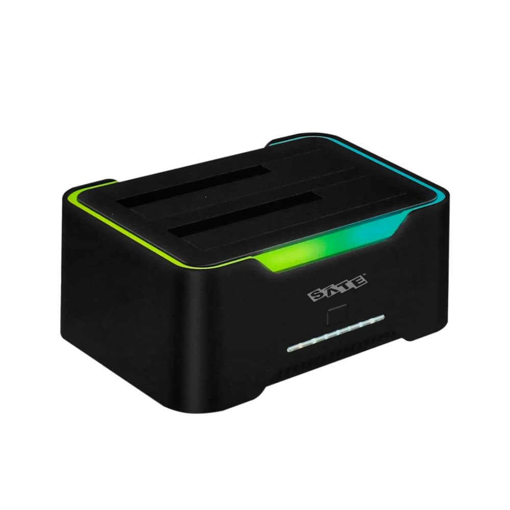 Gav Satellite Docking Station