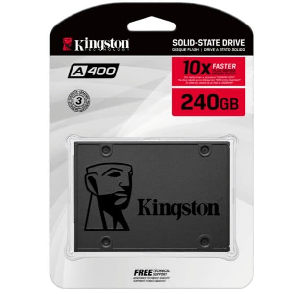 Kingston 240GB