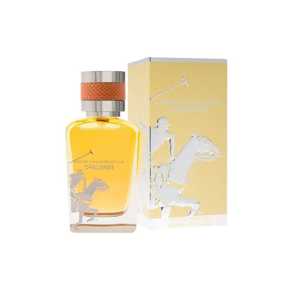 Beverly Hills Polo Club Challenge 100ML EDP