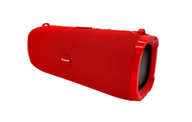 Speaker Ecopower