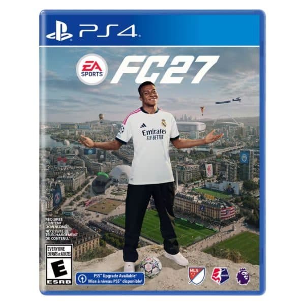 Sony PS4 Midia Fifa Ea Sport