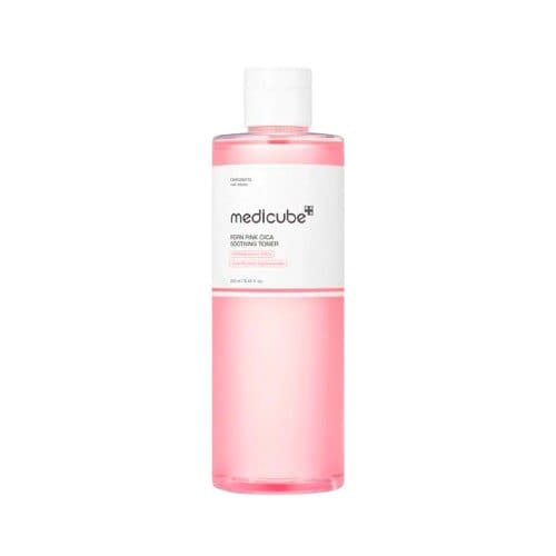 Tonico Facial Medicube Pdrn Pink Cica Soothing 250ML