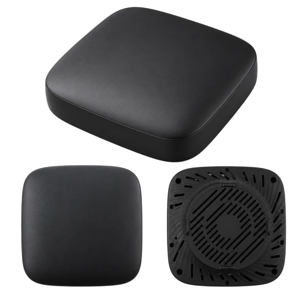 Adaptador Carplay M1 Mini V2 Streaming Box Playst 32GB