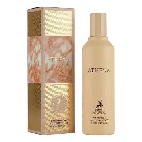 Maison Alhambra Athena Mistical Spray 150ML