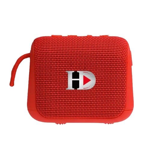 Speaker HD Play T5 BT