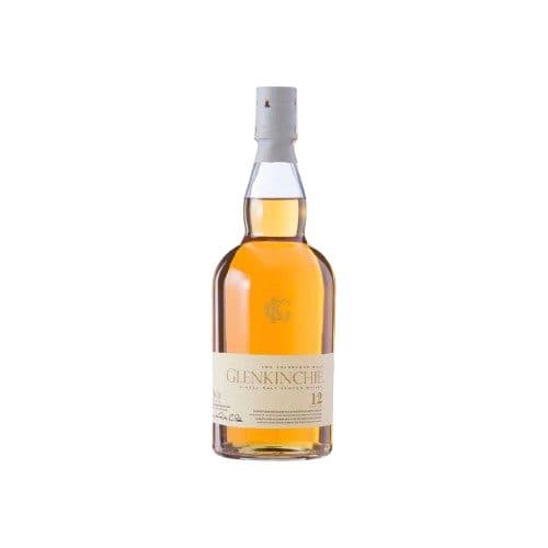 Beb Whisky Glenkinchie Malta 12 Anos 750ML