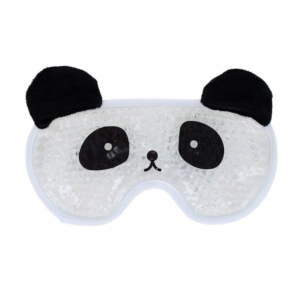 Mascara Para Ojos Cala Gel Beards Hot Cold Panda