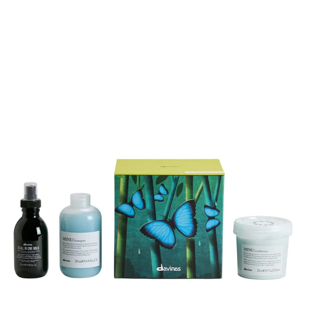 Kit Davines Magical Rainforest SH250ML CON250ML