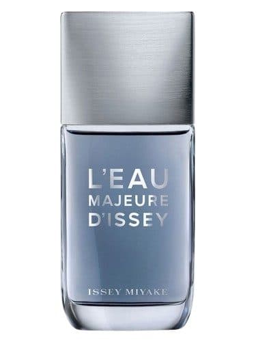 Issey Miyake Eau Issey Majeure 100ML EDT Masculino